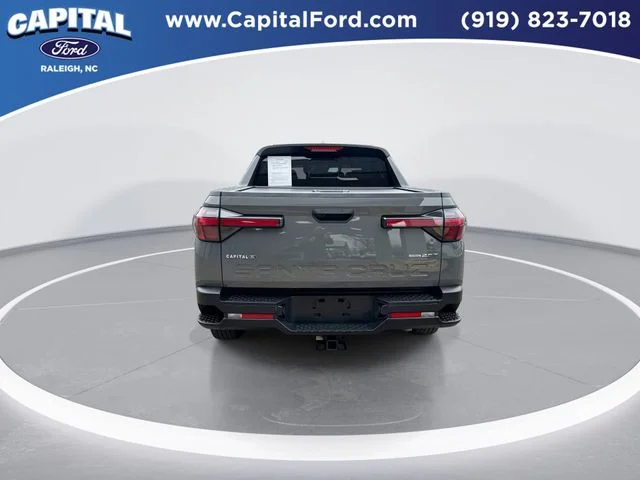 Used 2022 Gray Hyundai SEL Premium image 7