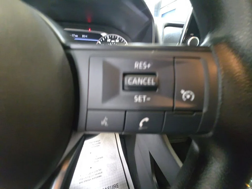 Used 2024 Red Nissan S image 19