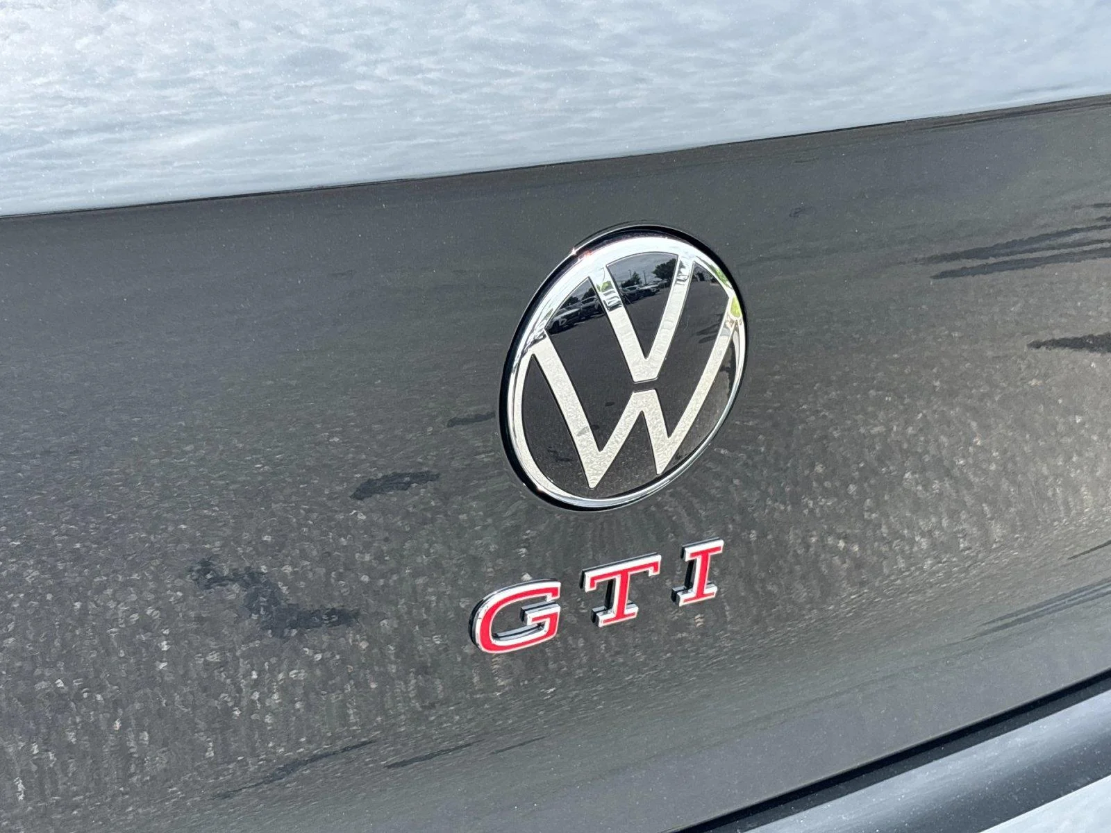 New 2026 mythos black metallic Volkswagen SE image 11
