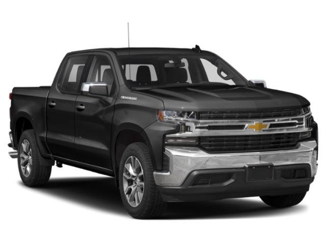 Used 2019 Silver Ice Metallic Chevrolet LT image 9