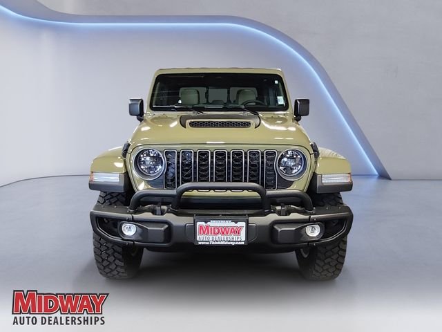 New 2026 41 Exterior Paint Jeep Willys 41 image 8