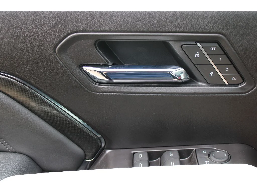 2025 GMC Canyon AT4 - Photo 20