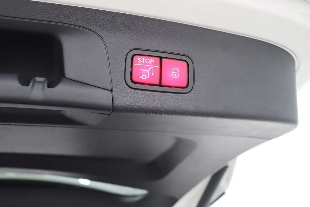Used 2021 White Mercedes-Benz GLS 63 AMG® image 45