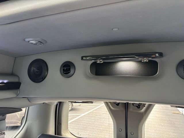 New 2026 White Ford Explorer Limited SE image 46