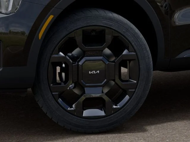 New 2026 Black Kia X-Line SX image 9