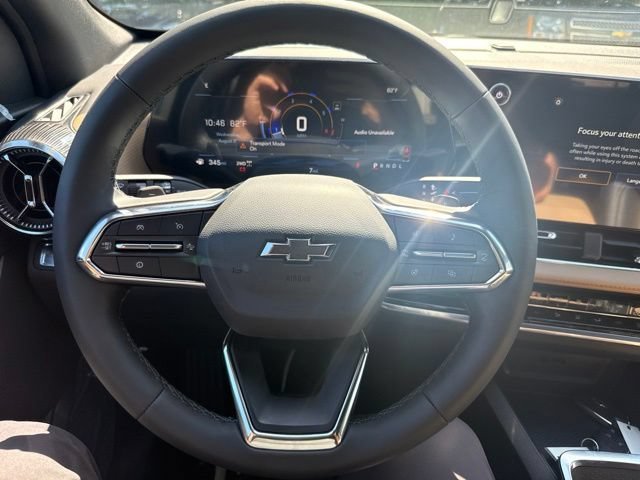 2026 Chevrolet Equinox ACTIV - Photo 13
