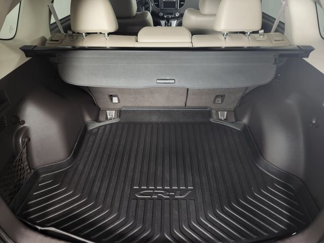 2014 Honda CR-V EX-L - Photo 21