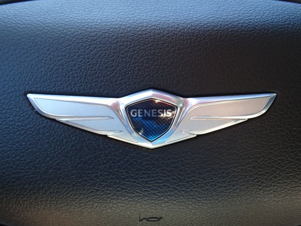 Certified Used 2024 Gray Genesis 3.5T Advanced image 32