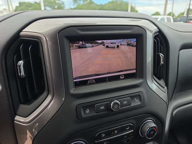 2026 Chevrolet Silverado 3500 HD Work Truck - Photo 25
