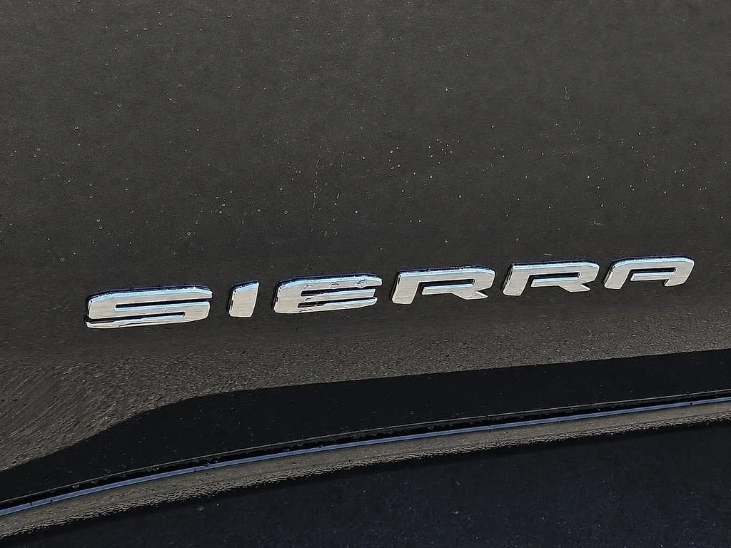 2026 GMC Sierra 1500 Pro - Photo 7