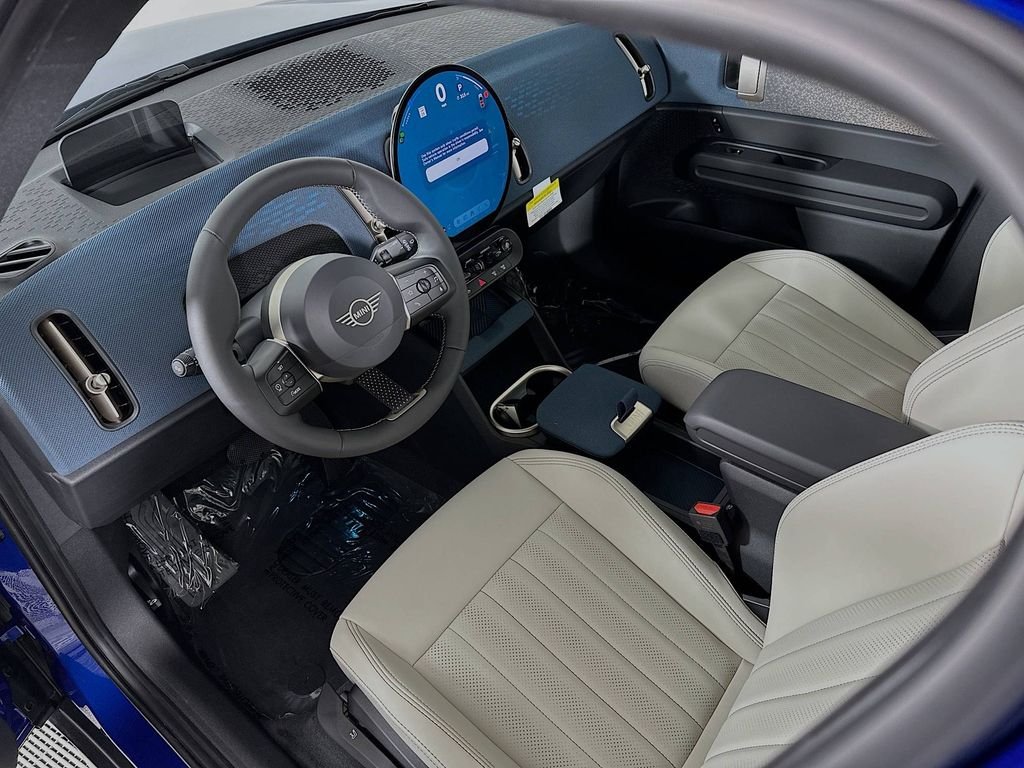 2026 MINI Countryman S - Photo 10