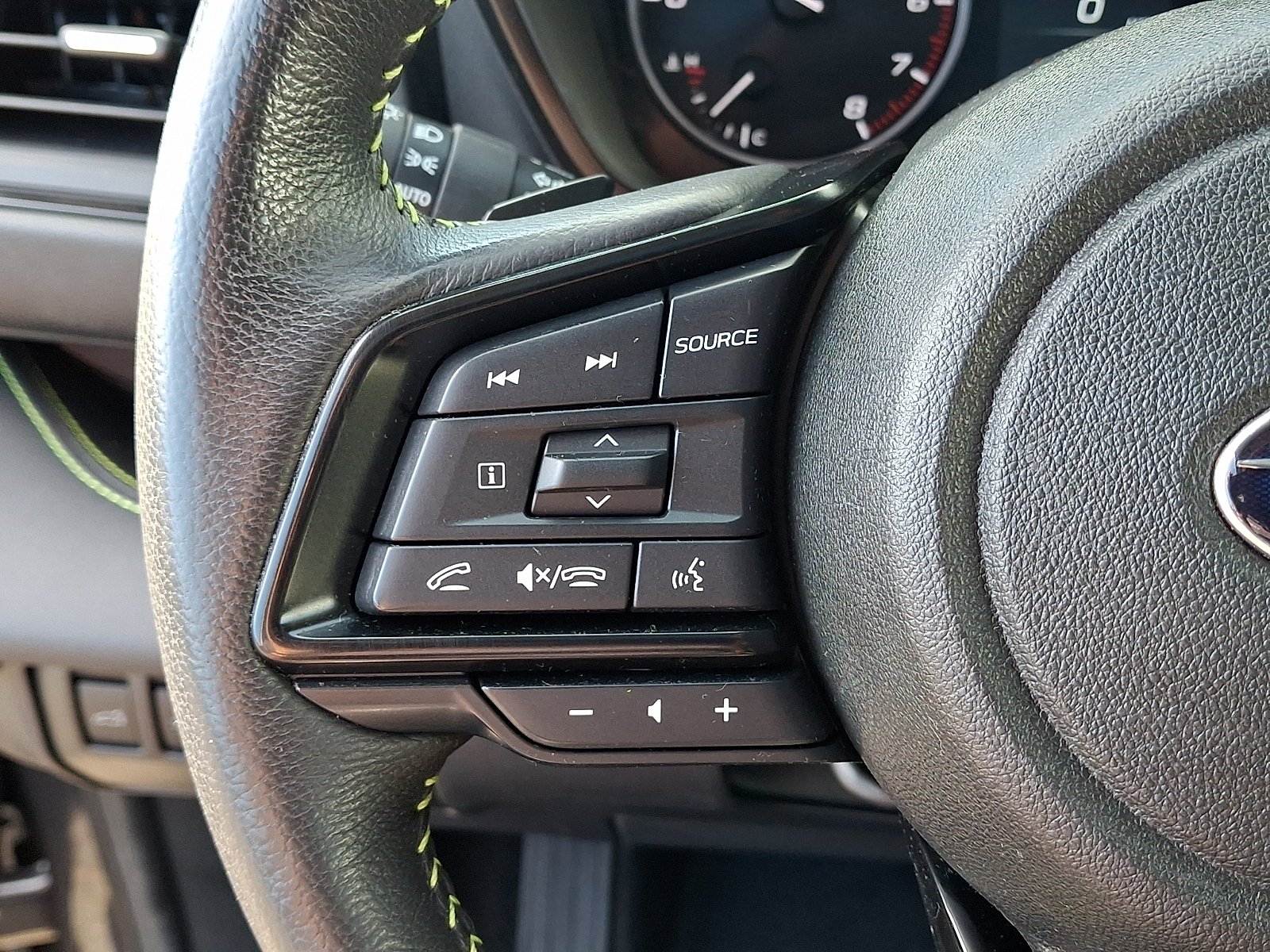 Used 2023 Magnetite Gray Metallic - MG7 Subaru Onyx Edition Limited 7-Passenger image 23