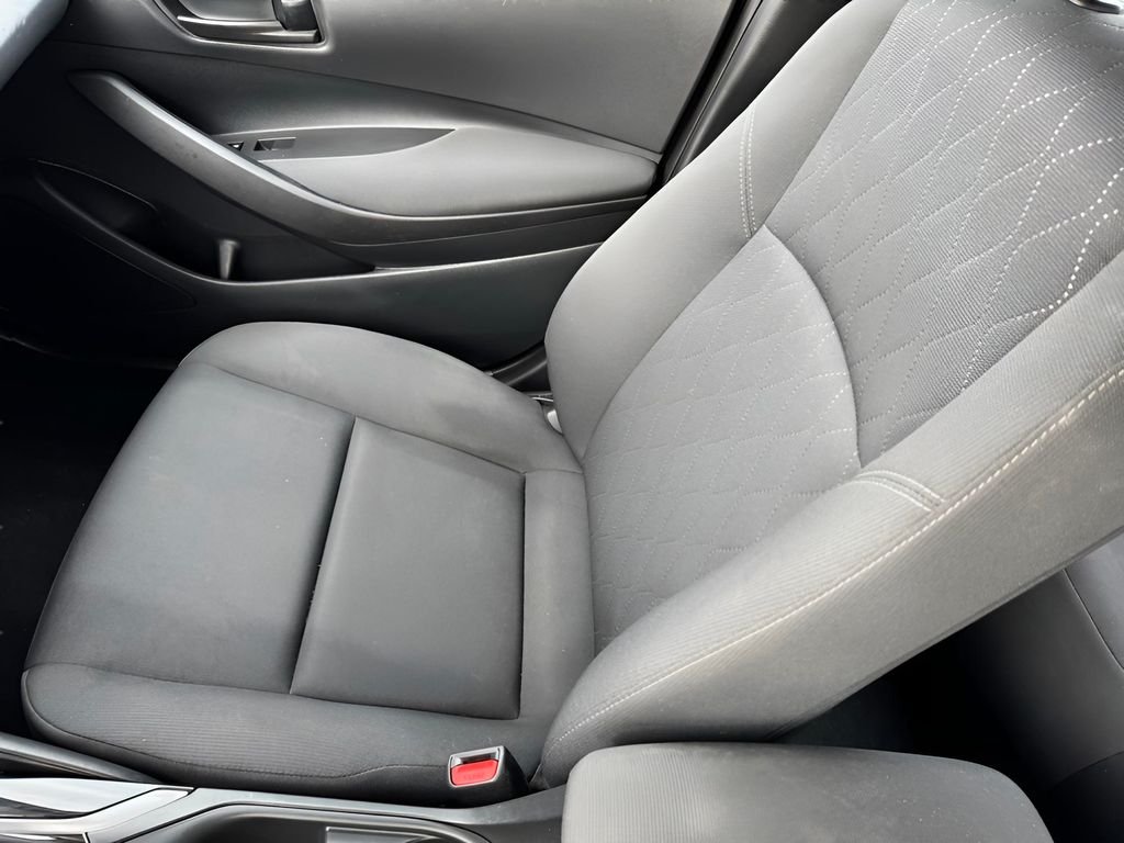 Used 2024 Blueprint Toyota LE image 22