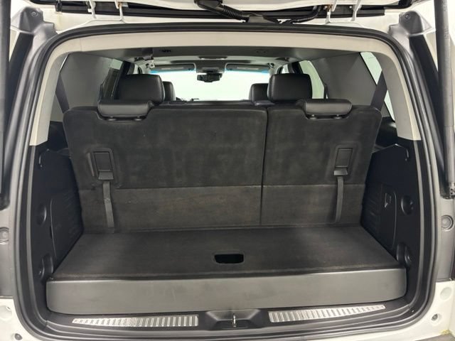 Used 2016 SUMMIT WHITE Chevrolet LT image 8