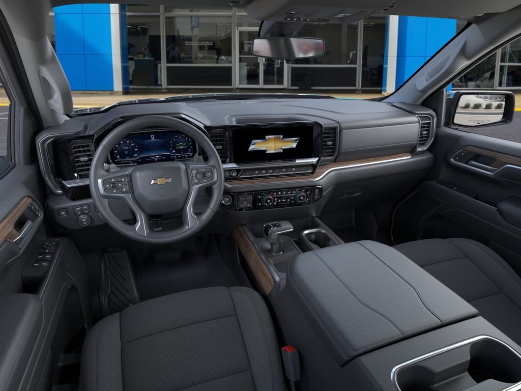 2026 Chevrolet Silverado 1500 LT - Photo 15