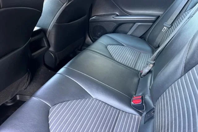 Certified Used 2024 PREDAWN GRAY MICA Toyota  image 14