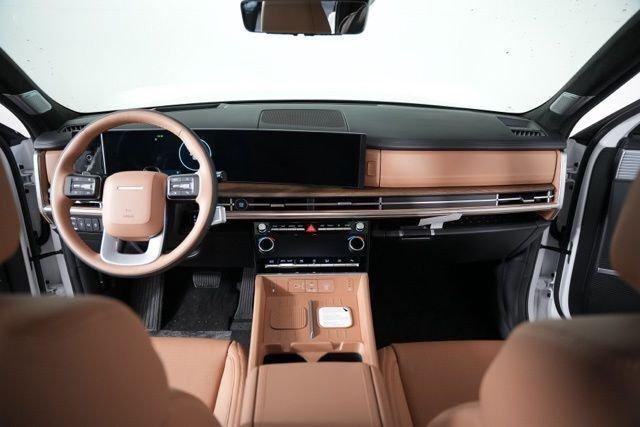 New 2026 White Hyundai Calligraphy AWD image 86