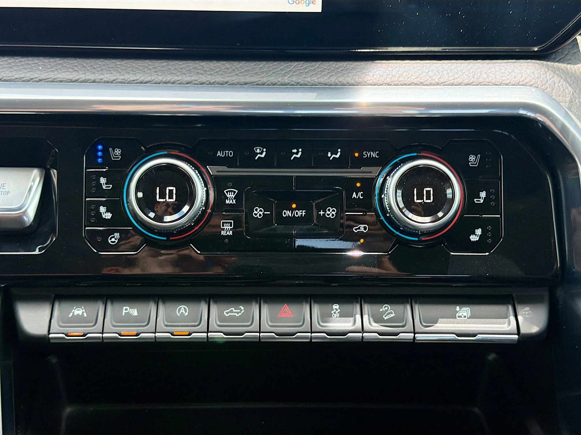 Used 2024 Titanium Rush Metallic GMC Denali image 34
