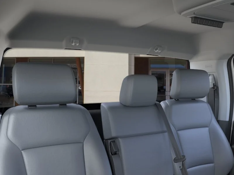 2025 Ford F-350 Super Duty XL - Photo 22