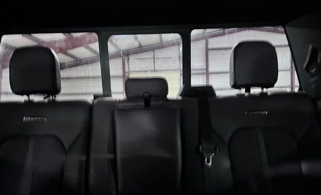 Used 2015 Silver Ford Platinum image 11
