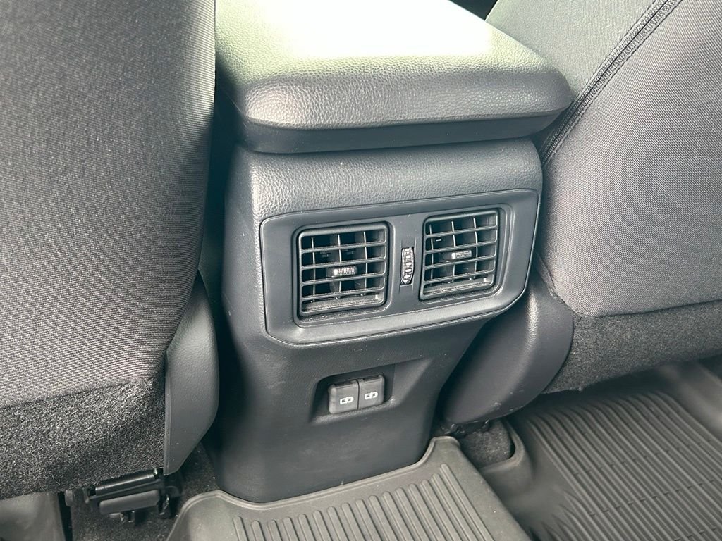 Used 2023 Ice Toyota SE image 55