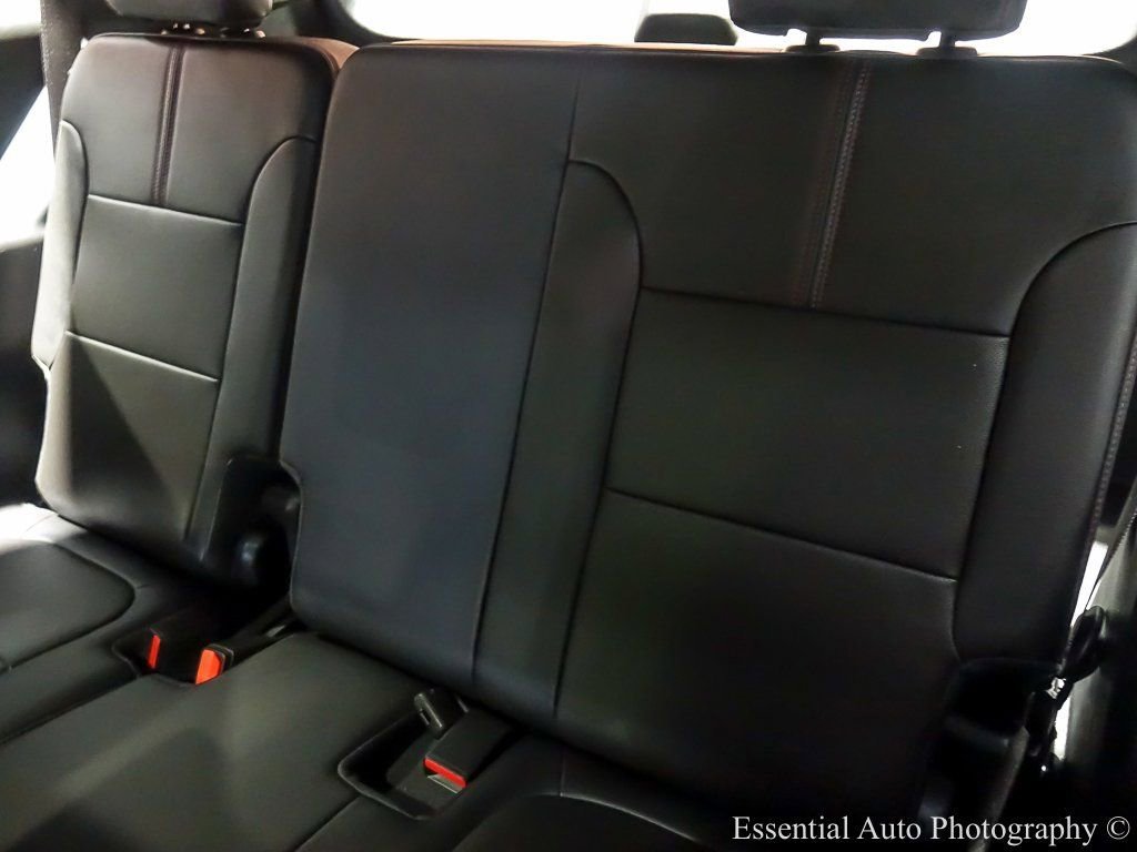 2023 CHEVROLET TRAVERSE - Image 18