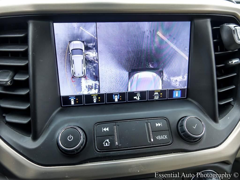 2023 GMC ACADIA - Image 22