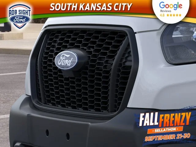 2026 Ford Transit Van Base - Photo 17