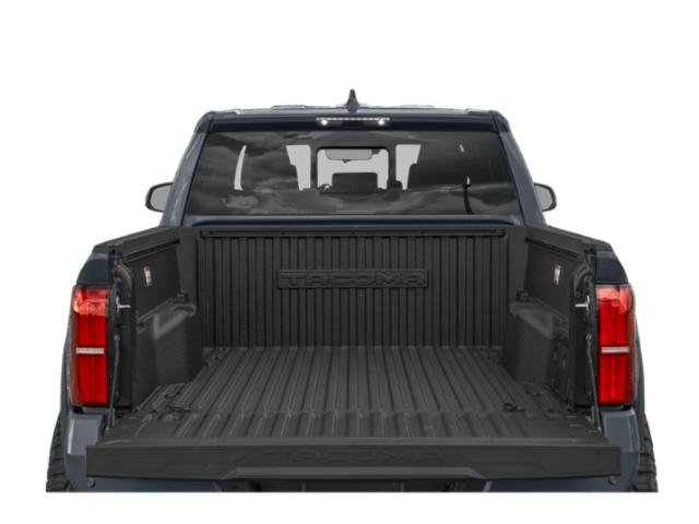 2026 Toyota Tacoma TRD Off Road - Photo 13