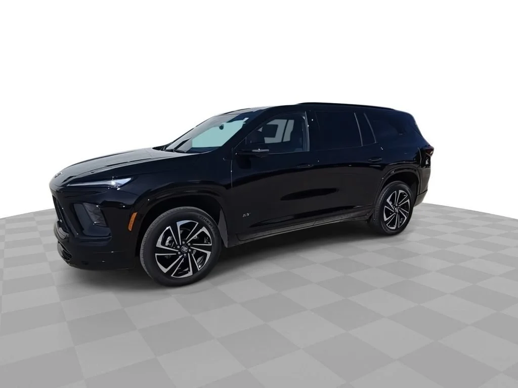 2026 Buick Enclave Sport Touring - Photo 4