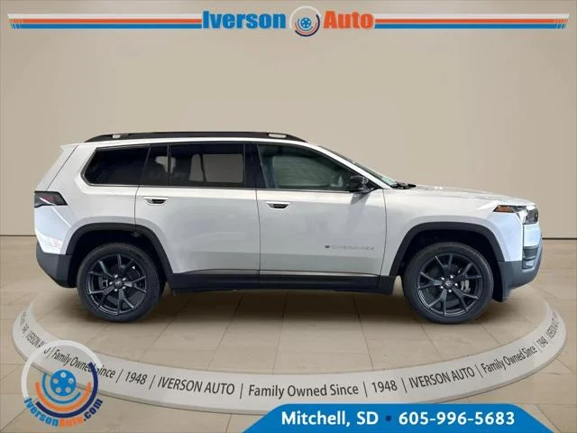 New 2026 Silver Zynith Clear-Coat Exterior Paint Jeep 85th Anniversary image 8