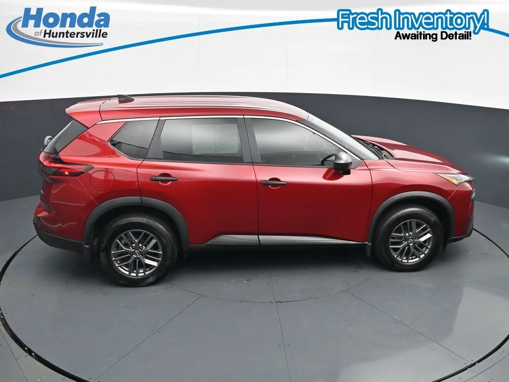 Used 2024 Scarlet Nissan S image 26