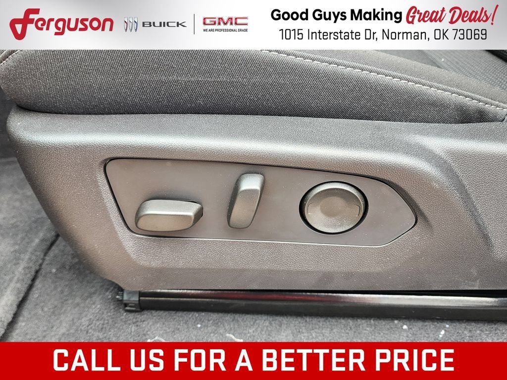 2026 GMC Canyon Elevation - Photo 19
