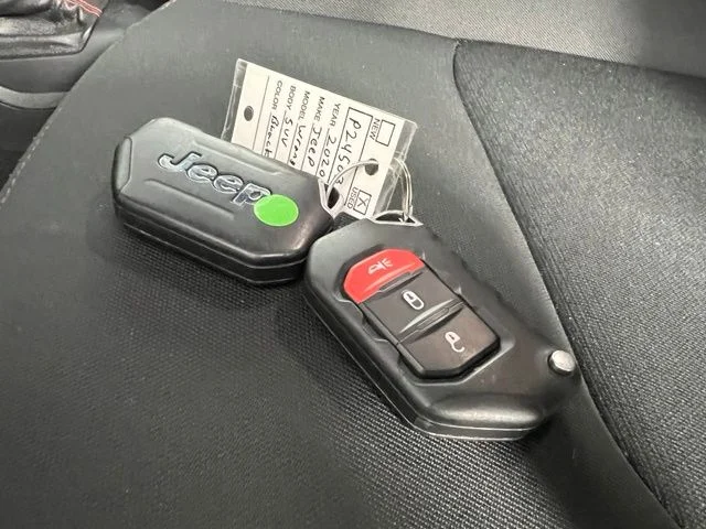 2020 Jeep Wrangler Unlimited Rubicon - Photo 10