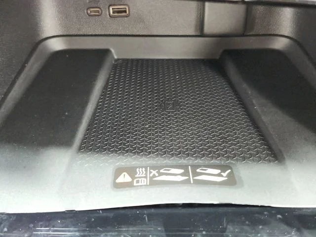Used 2025 Sterling Gray Metallic Chevrolet LT image 33