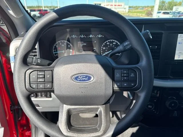 2026 Ford F-250 Super Duty XLT - Photo 41