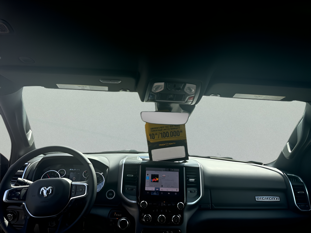 2026 RAM 1500 Big Horn/Lone Star - Photo 26