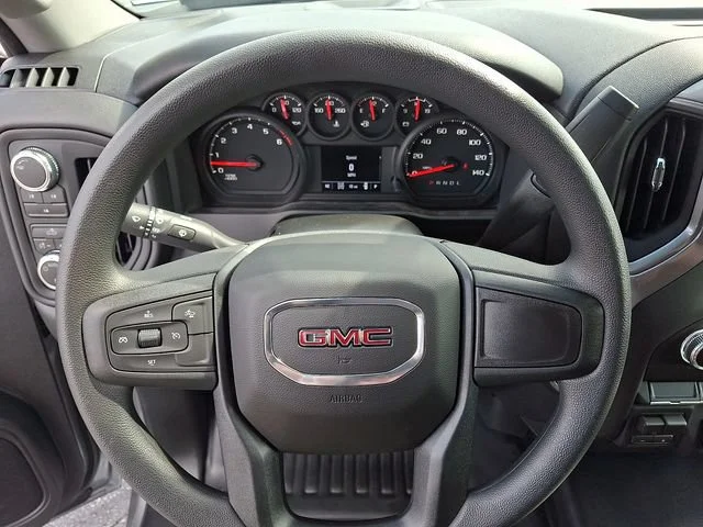 New 2026 Sterling Metallic GMC Pro image 14