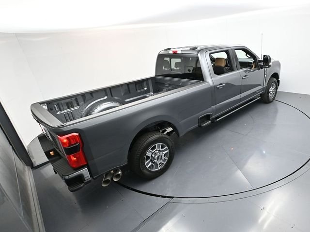 2026 Ford F-350 Super Duty Lariat - Photo 24