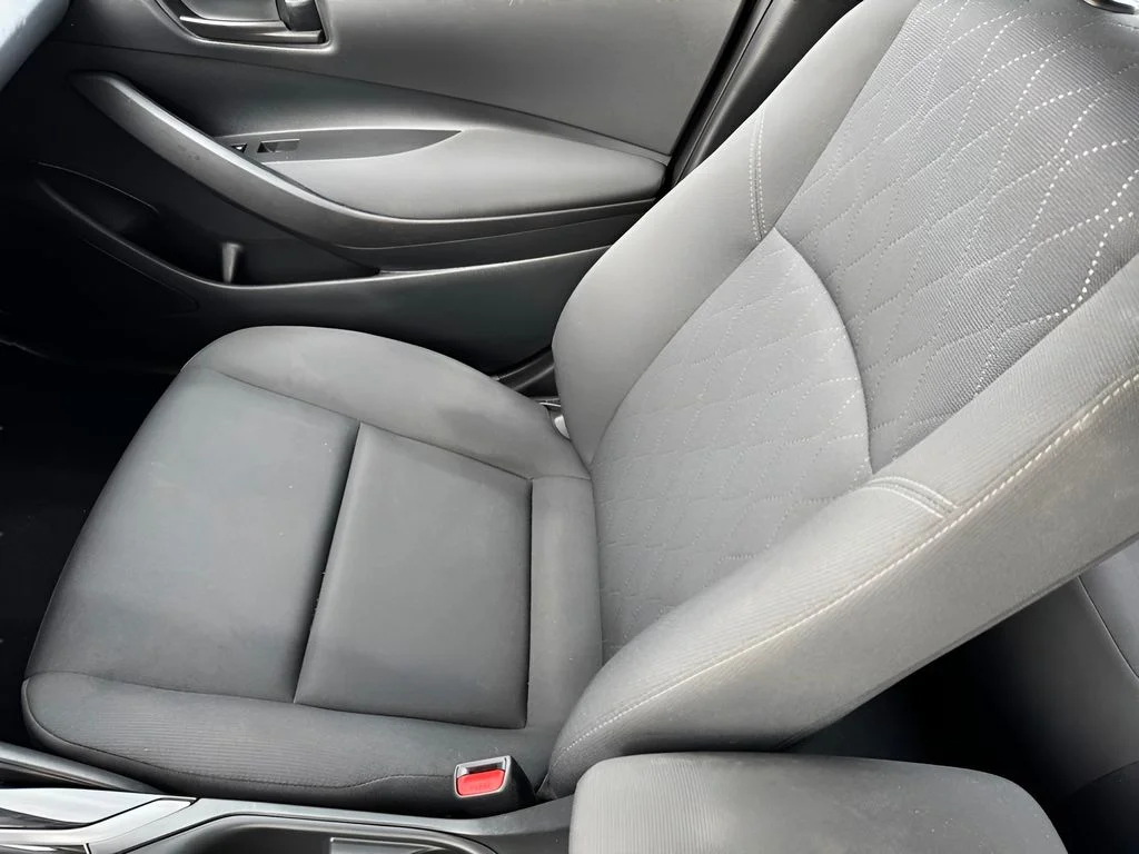 Used 2024 Blueprint Toyota LE image 22
