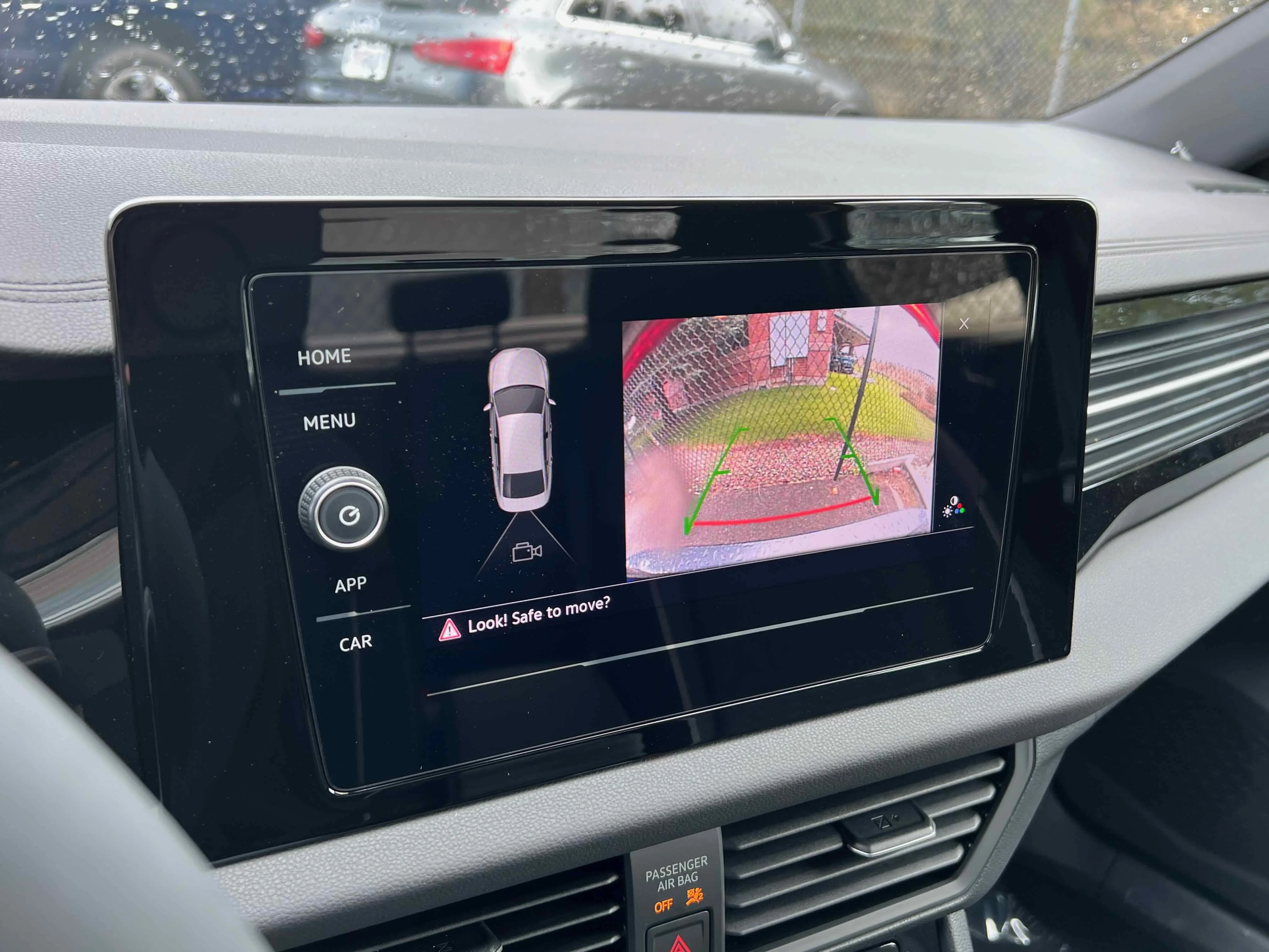 New 2026 Platinum Gray Volkswagen Sport image 25