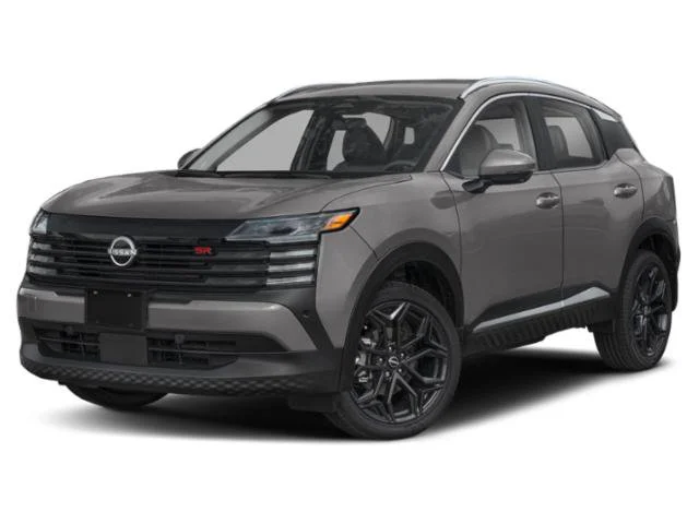 2025 Nissan Kicks 2.0 SR AWD's photo