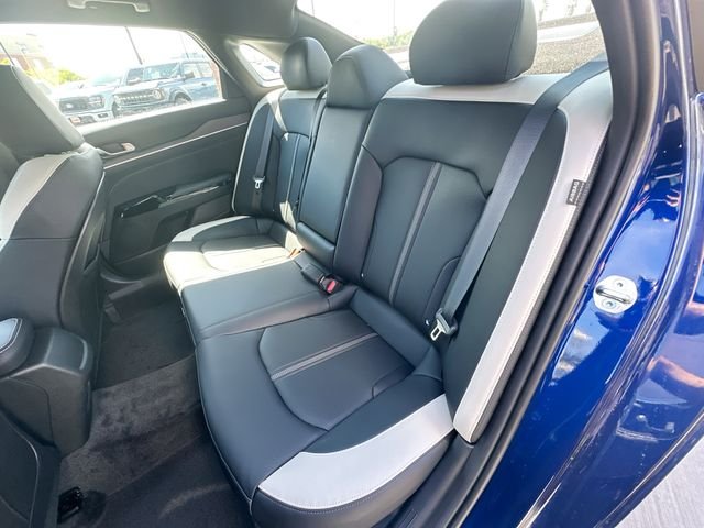 New 2026 Yacht Blue Kia GT-Line FWD image 26