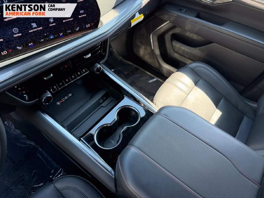 Used 2026 Gray Chevrolet RST image 23