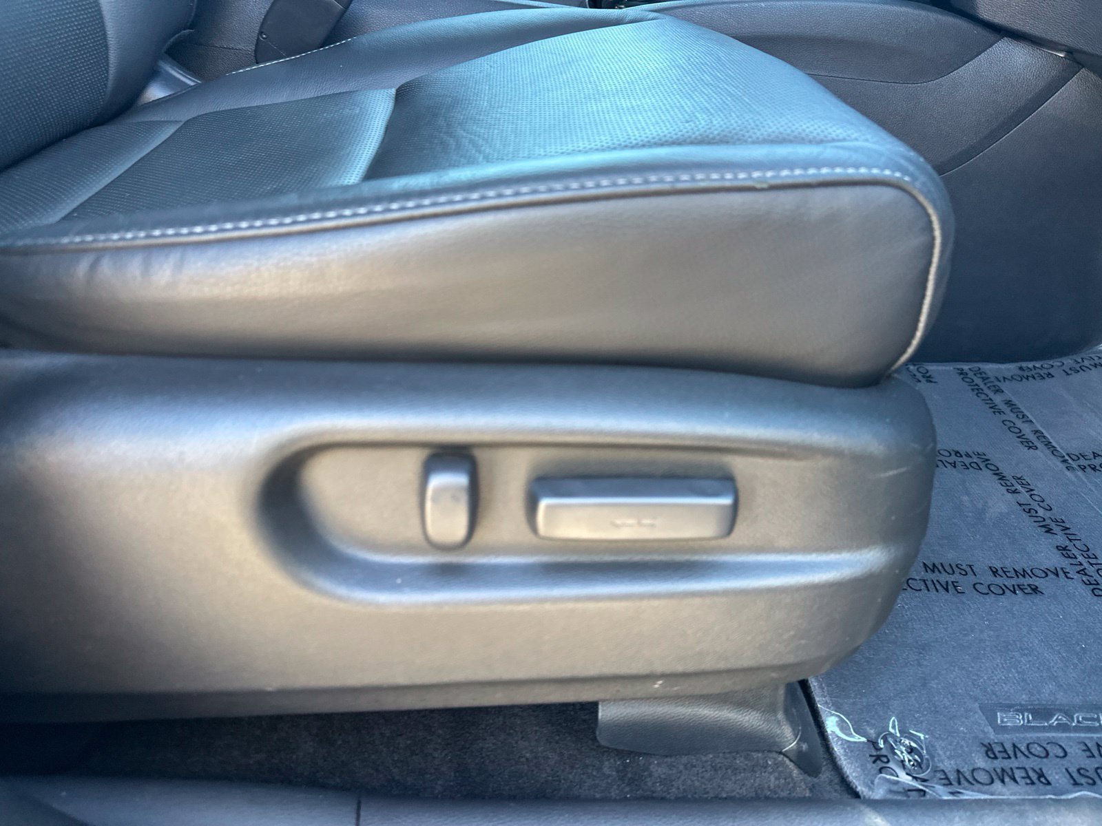 Used 2020 Brown Honda RTL-E image 36