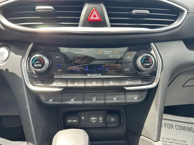 Used 2019 Gray Hyundai Ultimate image 19