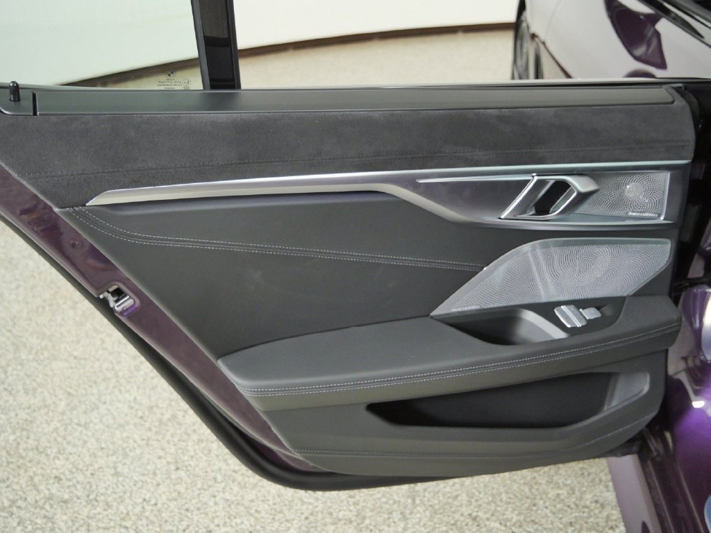 New 2026 Special Order Color BMW M850i xDrive Gran Coupe image 28