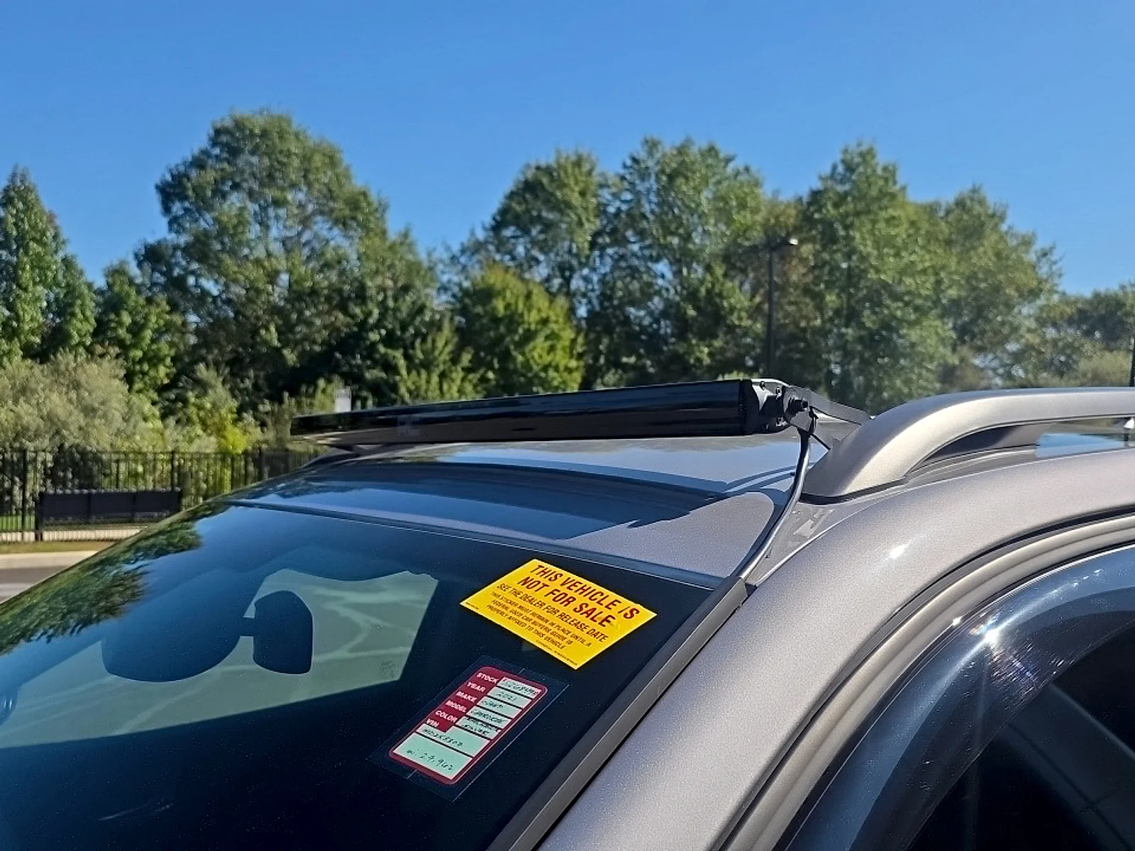 Used 2021 Billet Silver Metallic Clearcoat Jeep Trailhawk 4x4 image 10
