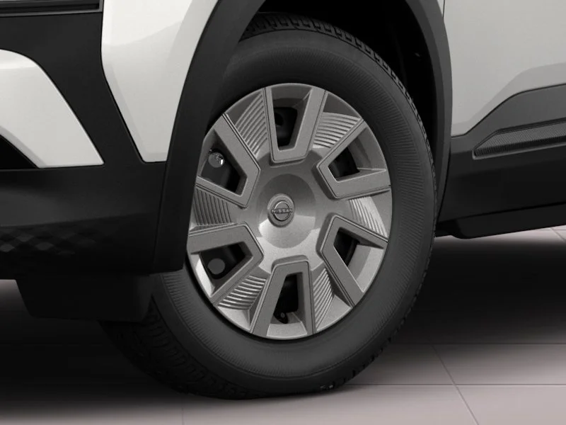 New 2026 Fresh Powder Nissan S image 9