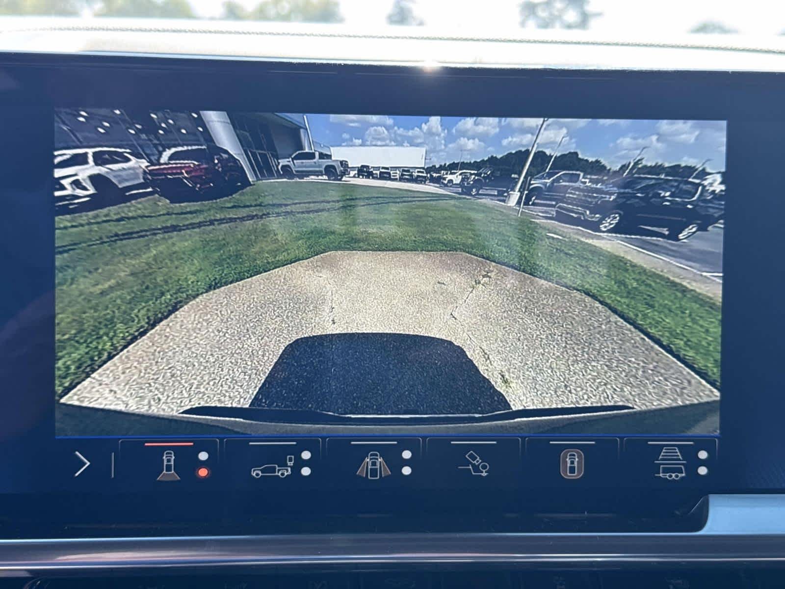2026 Chevrolet Silverado 1500 LT - Photo 17